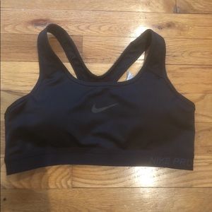Nike Pro Women’s Padded Sports Bra